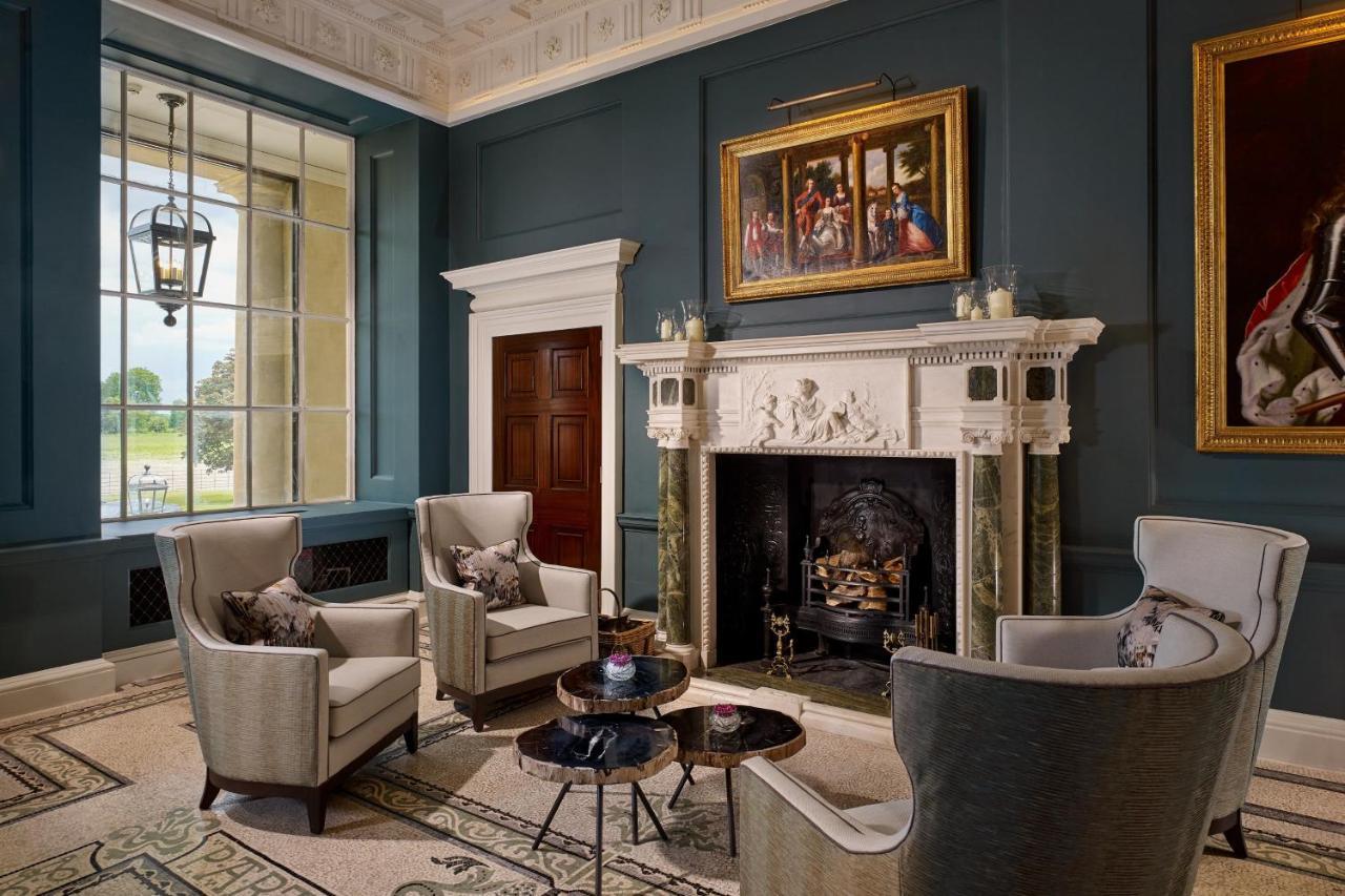 The Langley, A Luxury Collection Hotel, Buckinghamshire 艾弗 外观 照片