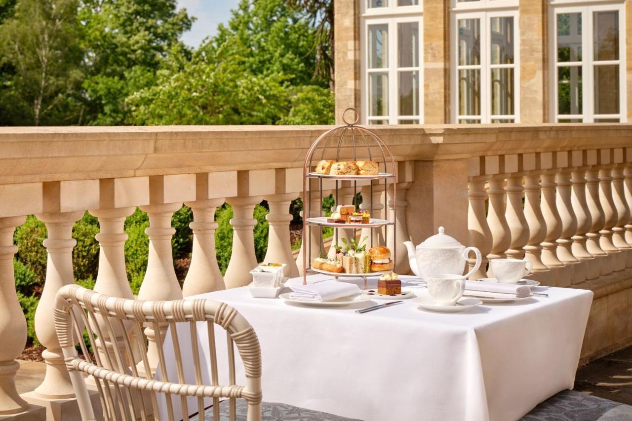 The Langley, A Luxury Collection Hotel, Buckinghamshire 艾弗 外观 照片