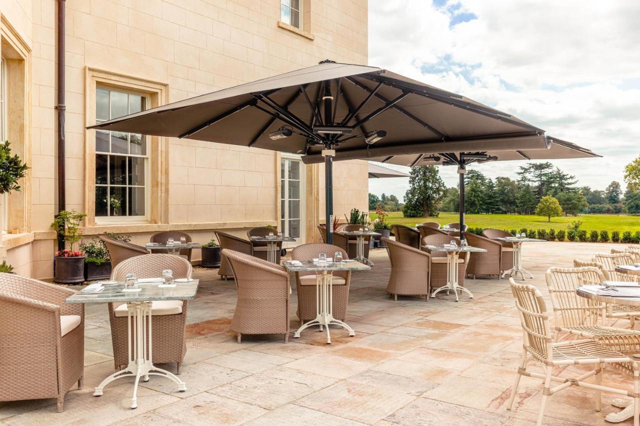 The Langley, A Luxury Collection Hotel, Buckinghamshire 艾弗 外观 照片