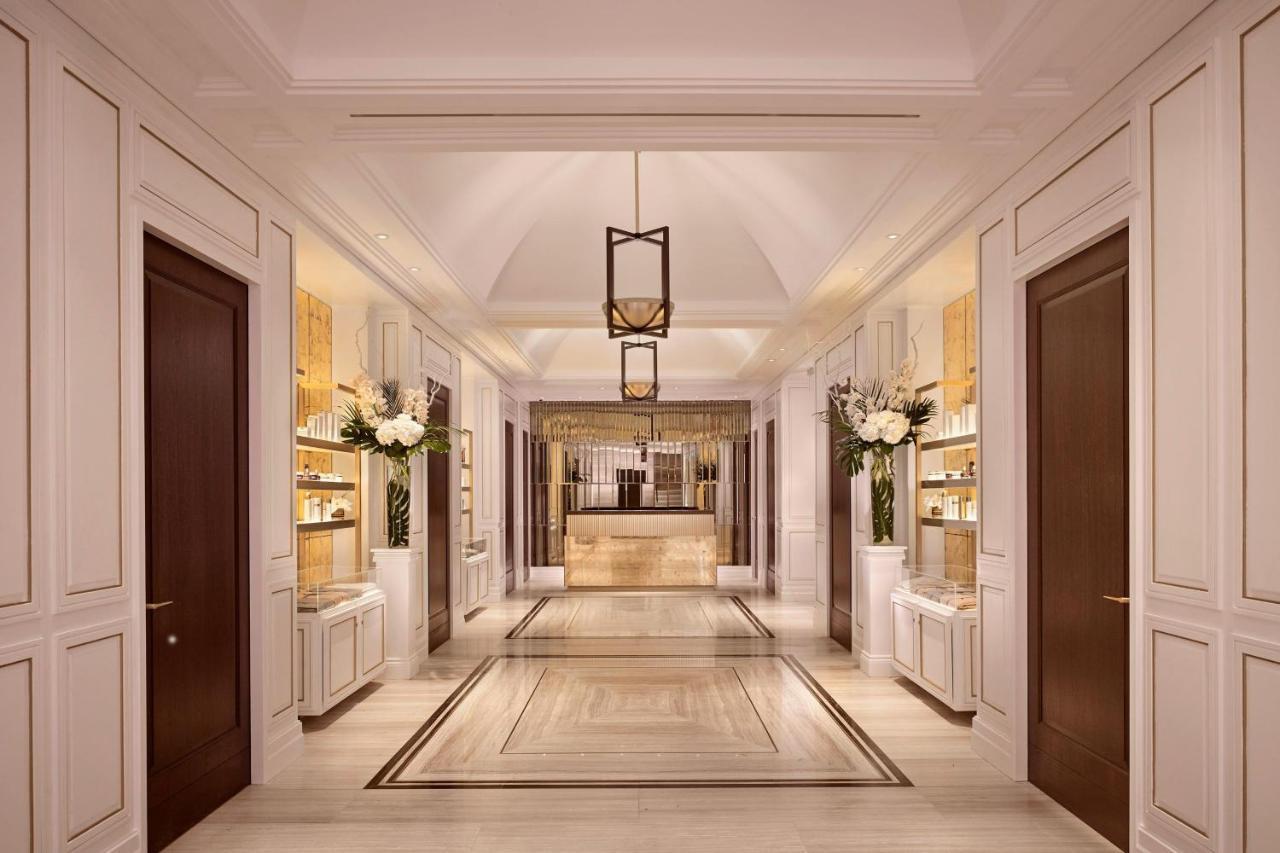 The Langley, A Luxury Collection Hotel, Buckinghamshire 艾弗 外观 照片