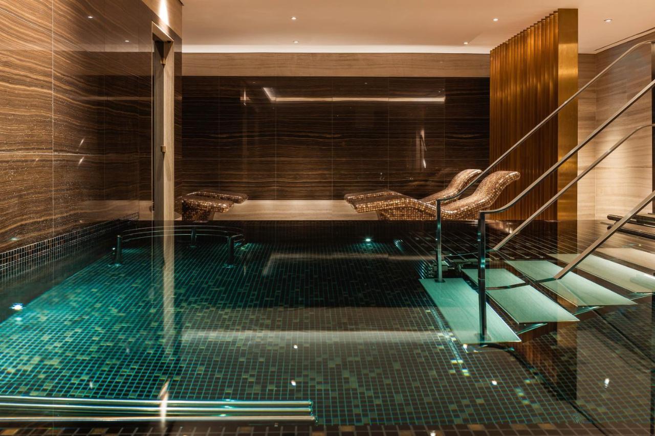 The Langley, A Luxury Collection Hotel, Buckinghamshire 艾弗 外观 照片